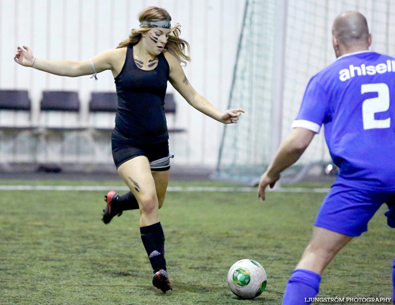 Skövde Soccer Championship,mix,Ulvahallen,Ulvåker,Sverige,Fotboll,,2014,100360