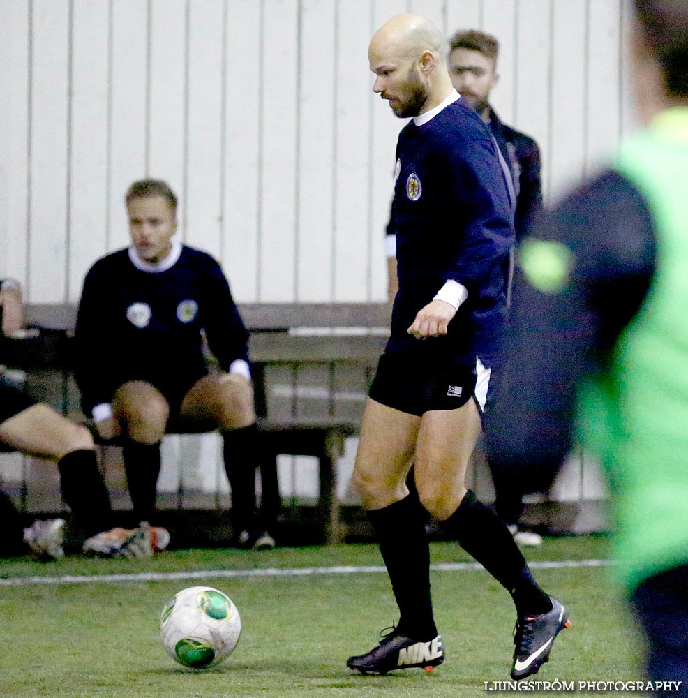 Skövde Soccer Championship,mix,Ulvahallen,Ulvåker,Sverige,Fotboll,,2014,100362