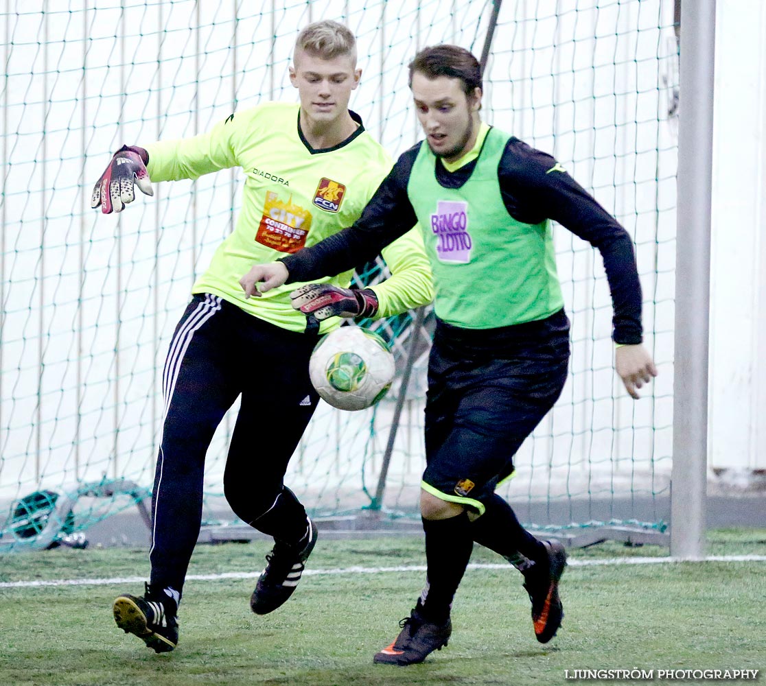 Skövde Soccer Championship,mix,Ulvahallen,Ulvåker,Sverige,Fotboll,,2014,100369