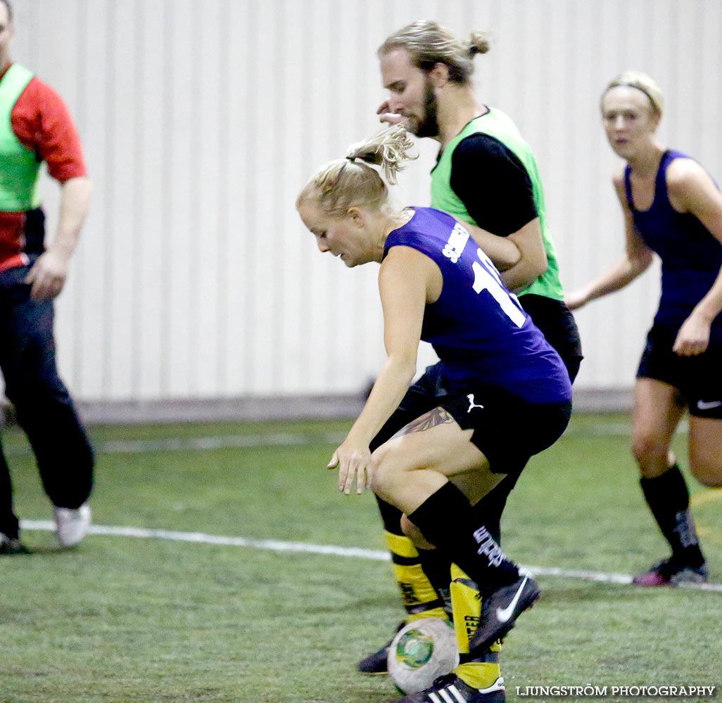 Skövde Soccer Championship,mix,Ulvahallen,Ulvåker,Sverige,Fotboll,,2014,100381