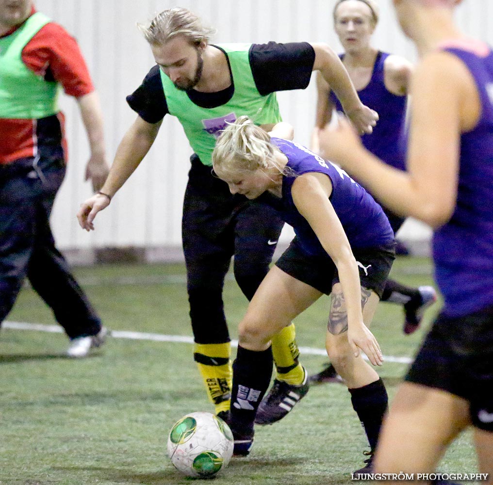 Skövde Soccer Championship,mix,Ulvahallen,Ulvåker,Sverige,Fotboll,,2014,100382