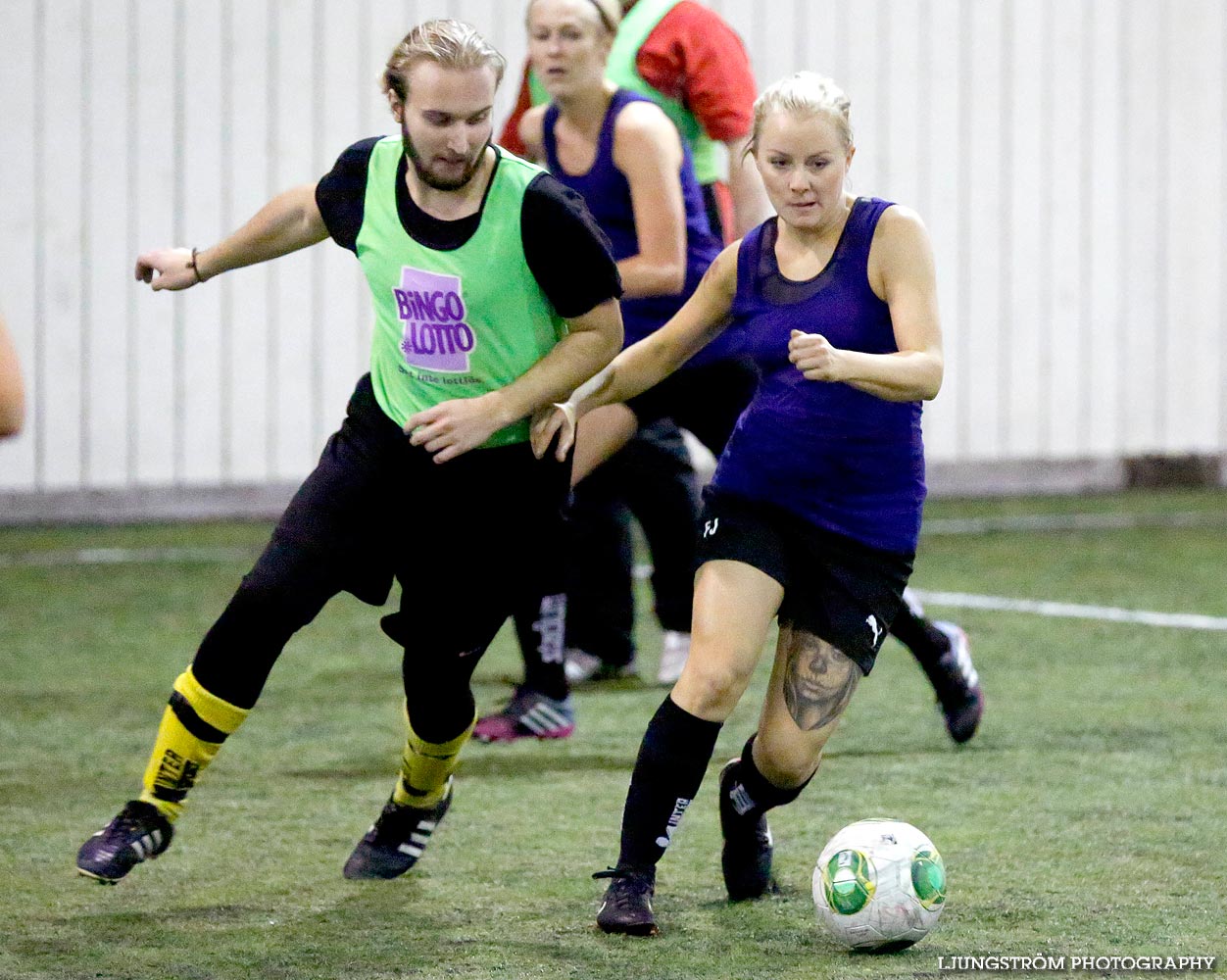 Skövde Soccer Championship,mix,Ulvahallen,Ulvåker,Sverige,Fotboll,,2014,100383