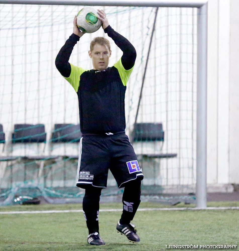 Skövde Soccer Championship,mix,Ulvahallen,Ulvåker,Sverige,Fotboll,,2014,100389