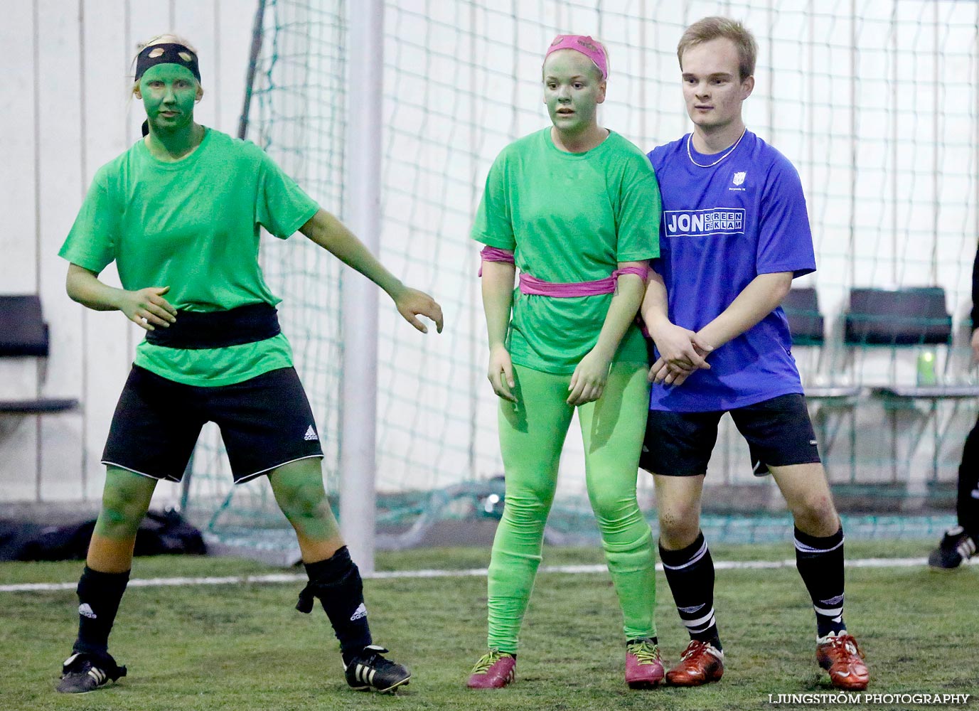 Skövde Soccer Championship,mix,Ulvahallen,Ulvåker,Sverige,Fotboll,,2014,100390