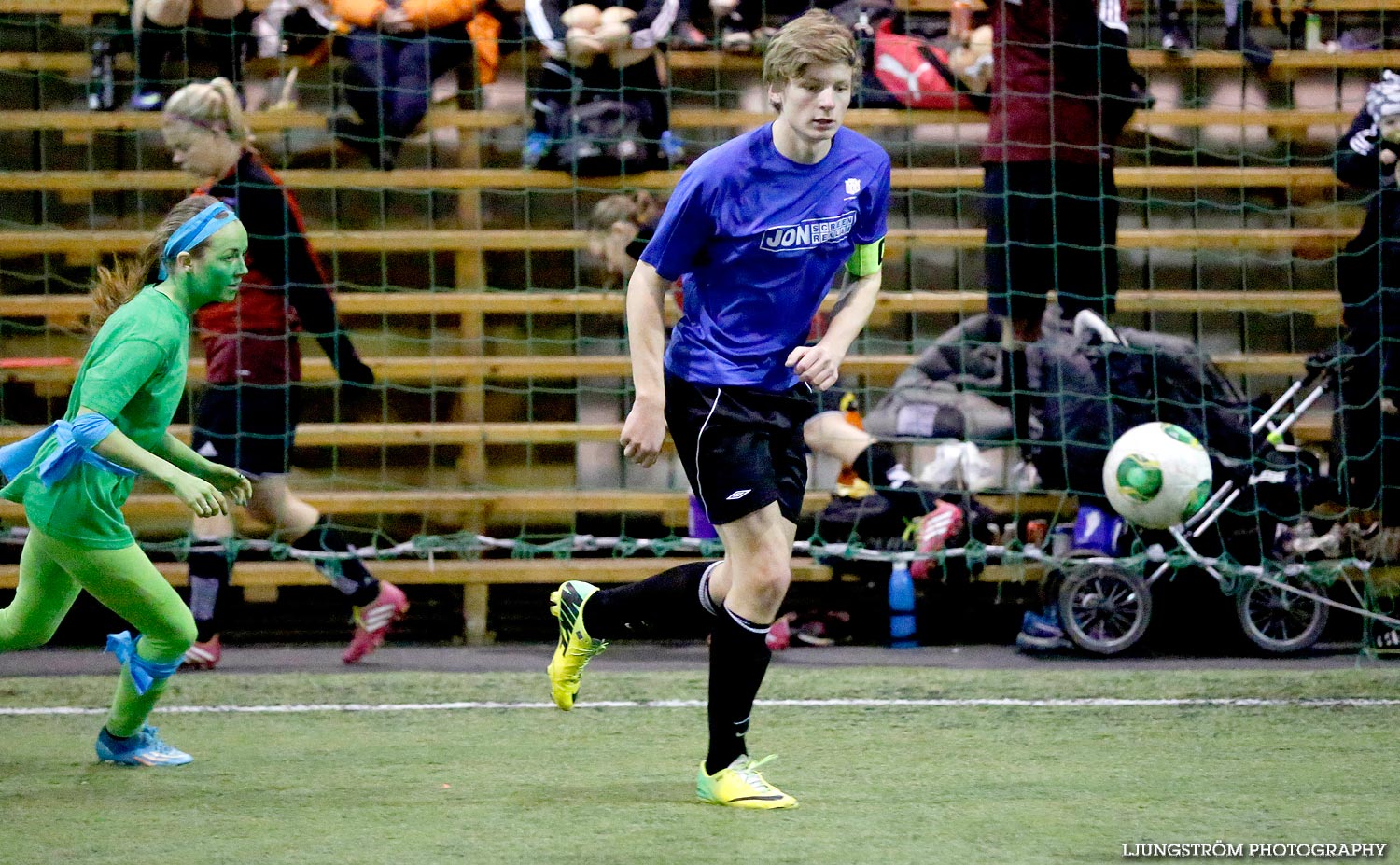 Skövde Soccer Championship,mix,Ulvahallen,Ulvåker,Sverige,Fotboll,,2014,100395