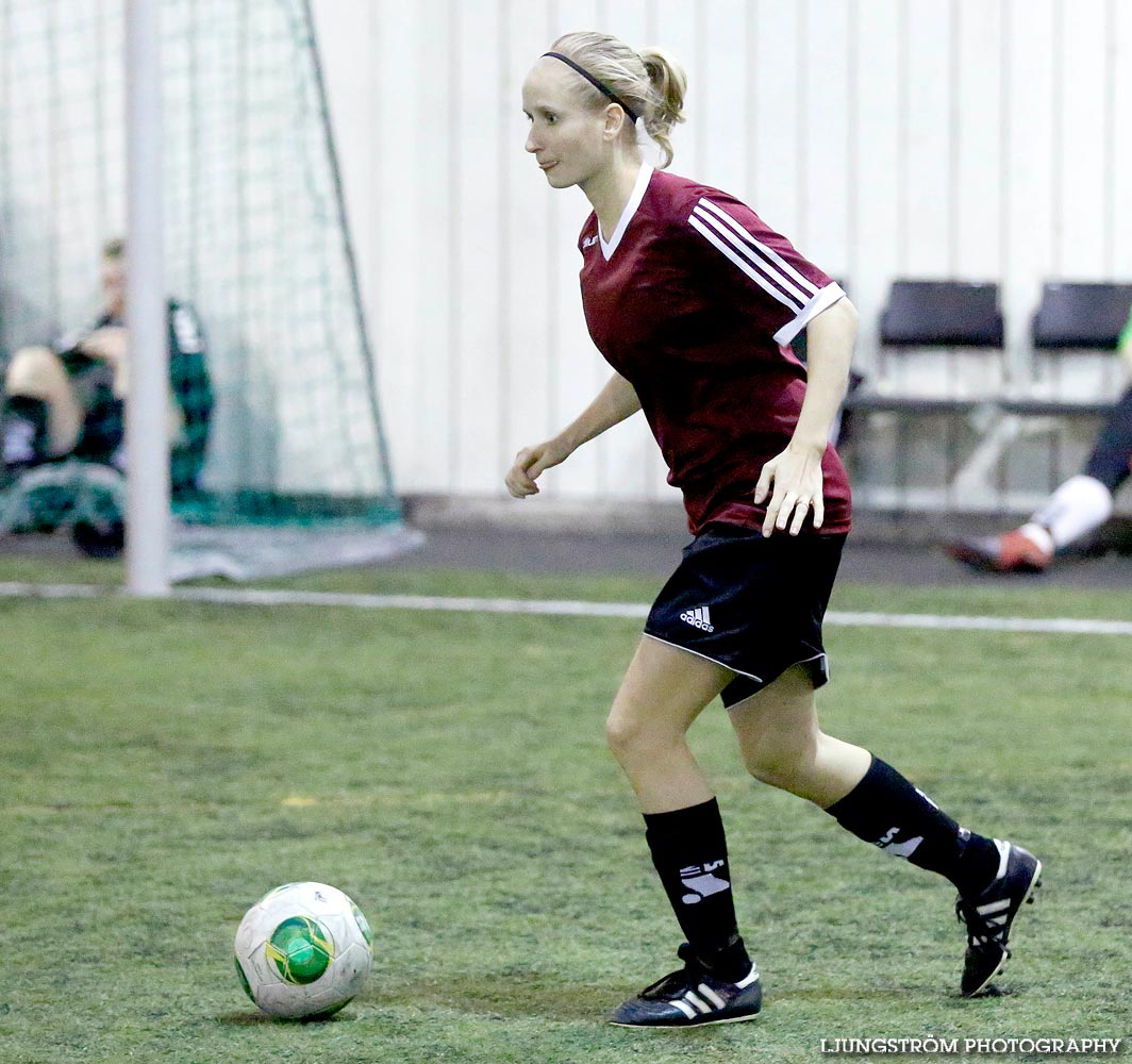 Skövde Soccer Championship,mix,Ulvahallen,Ulvåker,Sverige,Fotboll,,2014,100401