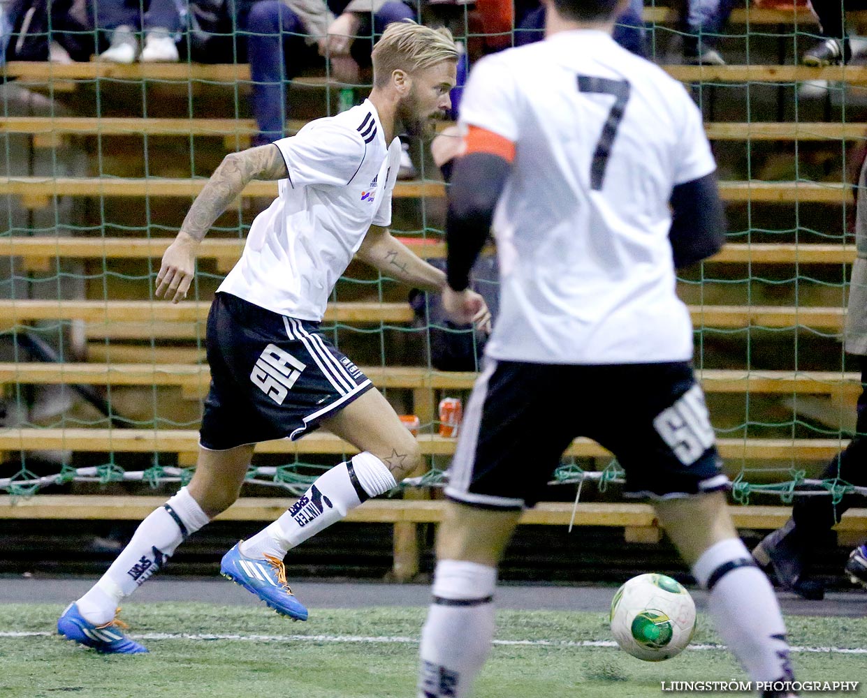 Skövde Soccer Championship,mix,Ulvahallen,Ulvåker,Sverige,Fotboll,,2014,100405