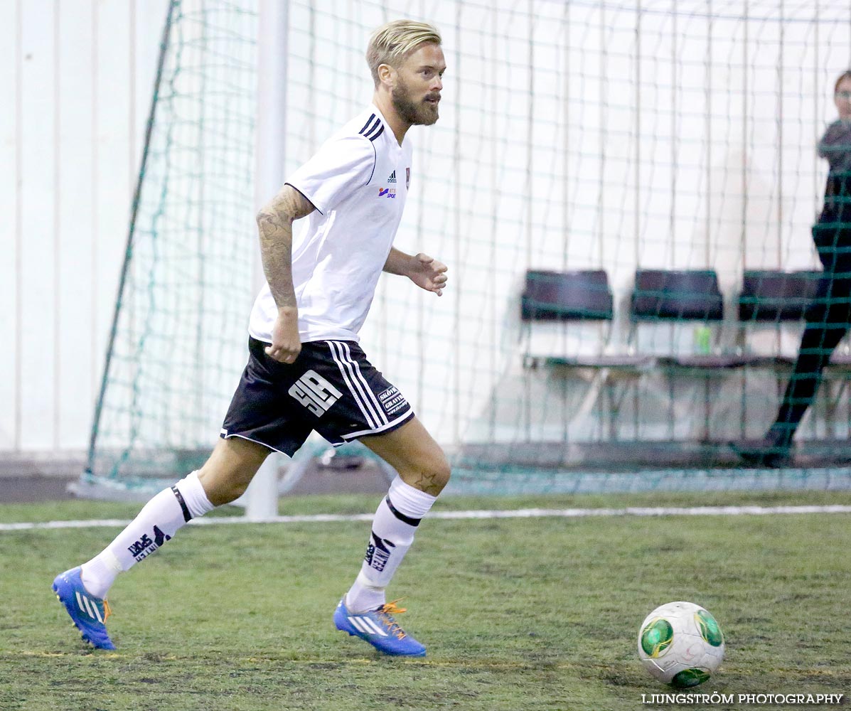 Skövde Soccer Championship,mix,Ulvahallen,Ulvåker,Sverige,Fotboll,,2014,100408