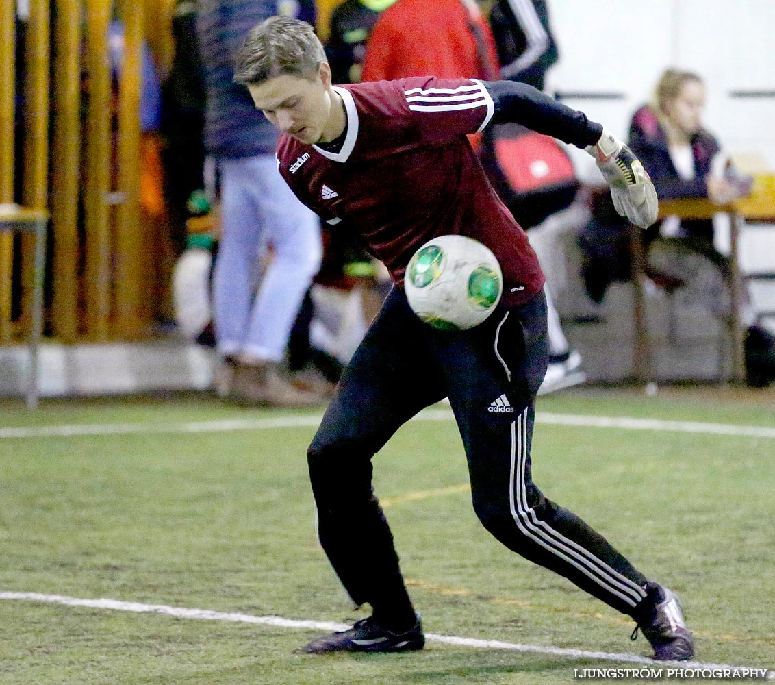 Skövde Soccer Championship,mix,Ulvahallen,Ulvåker,Sverige,Fotboll,,2014,100412