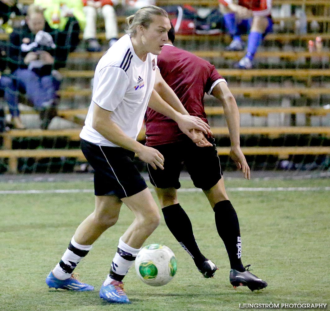 Skövde Soccer Championship,mix,Ulvahallen,Ulvåker,Sverige,Fotboll,,2014,100413