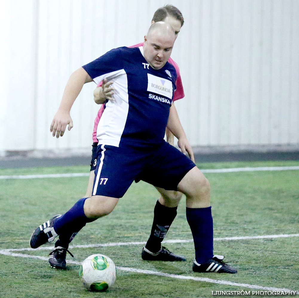 Skövde Soccer Championship,mix,Ulvahallen,Ulvåker,Sverige,Fotboll,,2014,100415