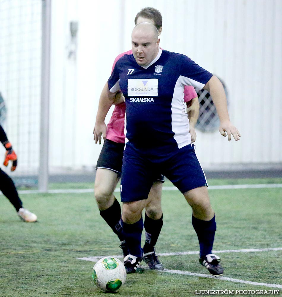 Skövde Soccer Championship,mix,Ulvahallen,Ulvåker,Sverige,Fotboll,,2014,100416