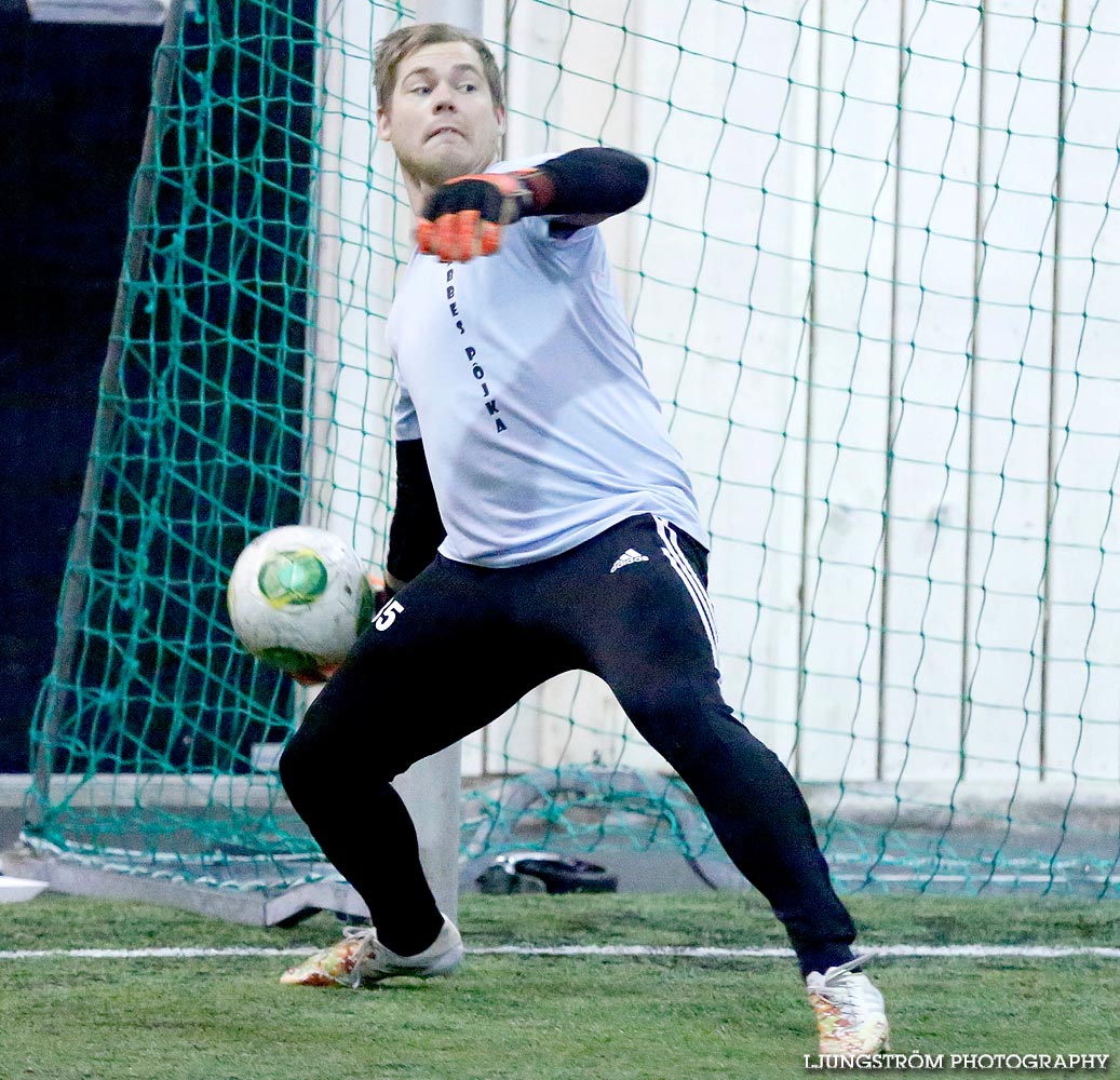 Skövde Soccer Championship,mix,Ulvahallen,Ulvåker,Sverige,Fotboll,,2014,100423