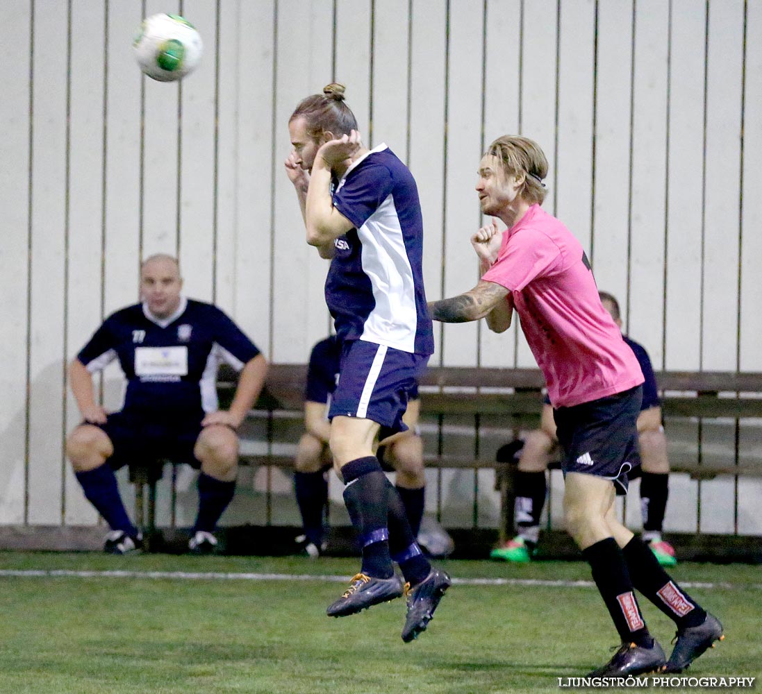 Skövde Soccer Championship,mix,Ulvahallen,Ulvåker,Sverige,Fotboll,,2014,100430