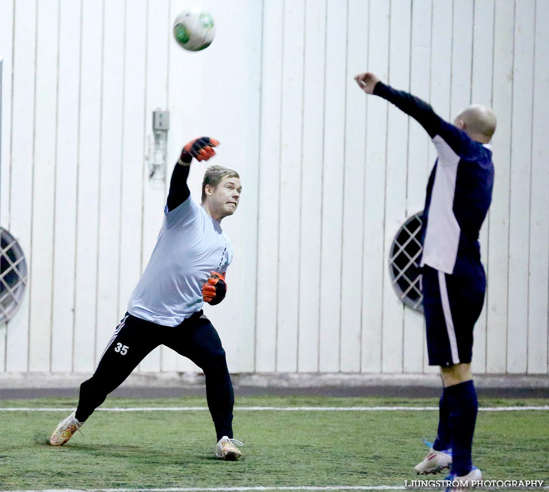 Skövde Soccer Championship,mix,Ulvahallen,Ulvåker,Sverige,Fotboll,,2014,100431