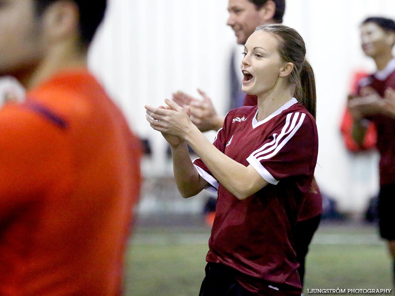 Skövde Soccer Championship,mix,Ulvahallen,Ulvåker,Sverige,Fotboll,,2014,100433