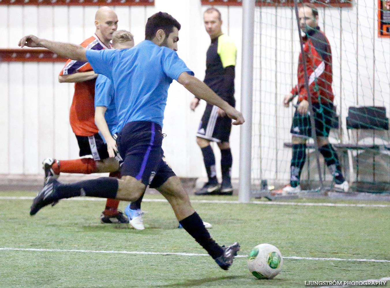 Skövde Soccer Championship,mix,Ulvahallen,Ulvåker,Sverige,Fotboll,,2014,100437