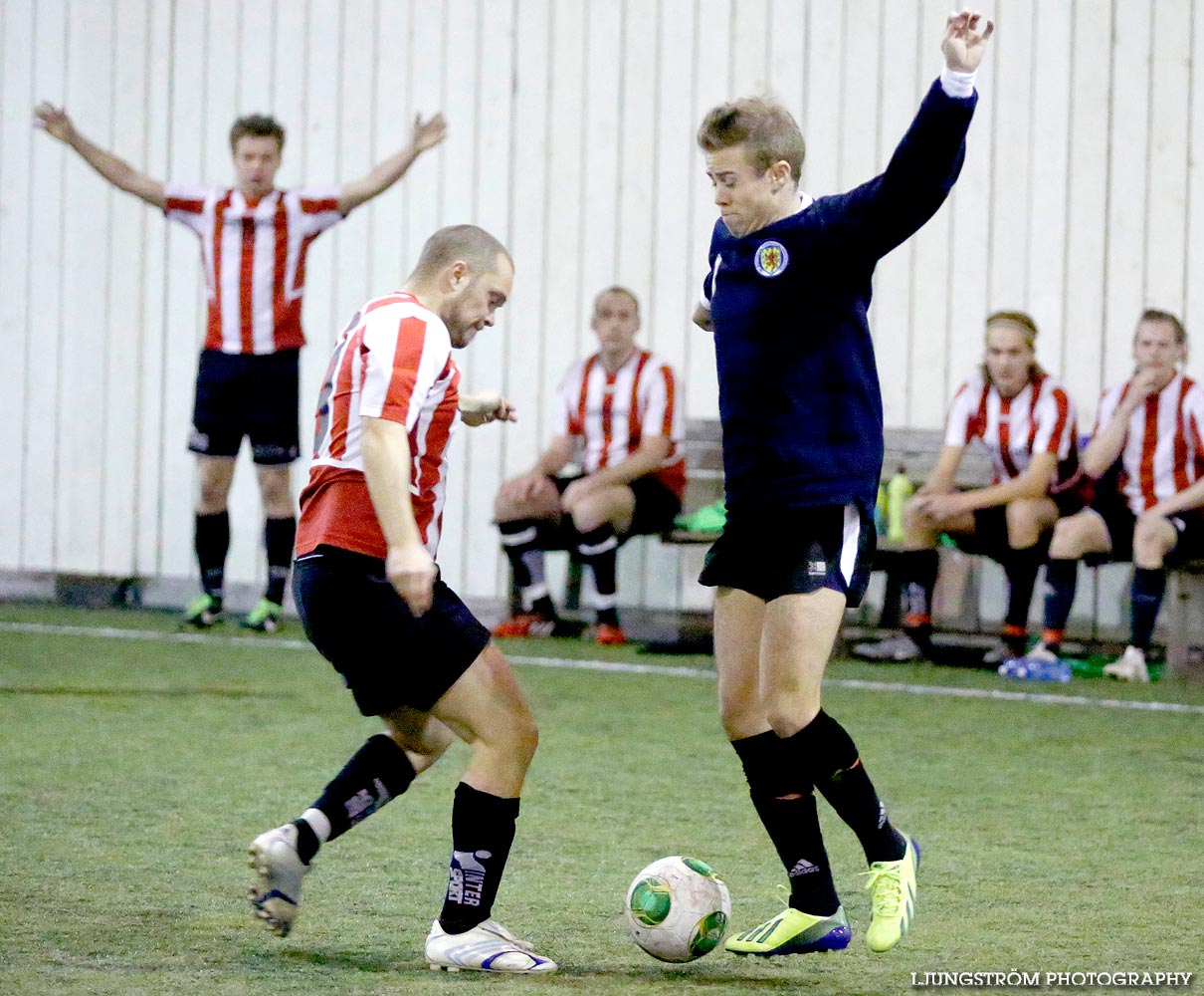 Skövde Soccer Championship,mix,Ulvahallen,Ulvåker,Sverige,Fotboll,,2014,100439