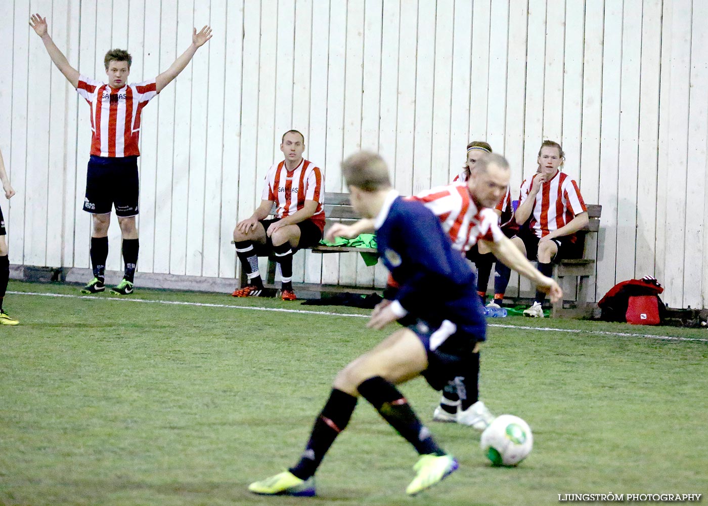 Skövde Soccer Championship,mix,Ulvahallen,Ulvåker,Sverige,Fotboll,,2014,100440