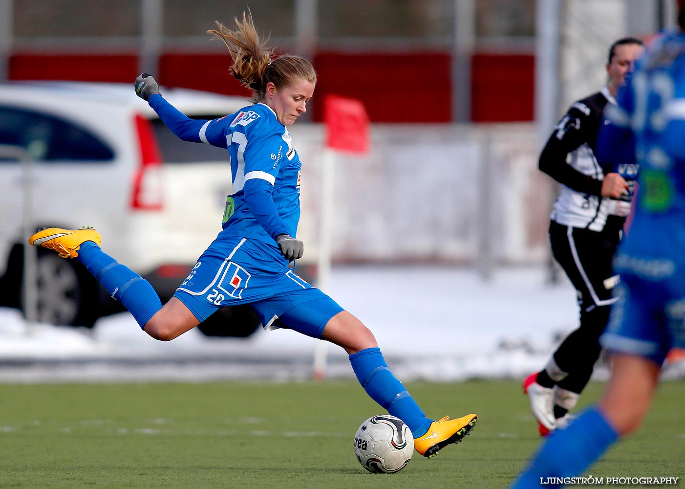 Träningsmatch Skövde KIK-QBIK 0-2,dam,Södermalms IP,Skövde,Sverige,Fotboll,,2015,103092