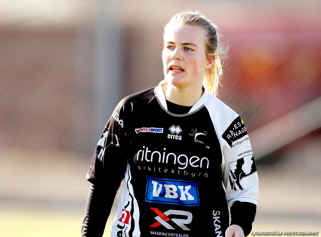 Träningsmatch Skövde KIK-IFK Örby 2-0,dam,Södermalms IP,Skövde,Sverige,Fotboll,,2015,107369