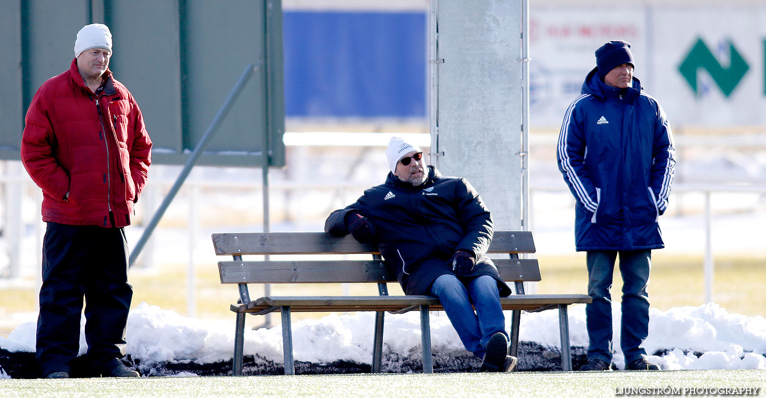 Träningsmatch IFK Tidaholm-IFK Skövde FK 8-3,herr,Tidavallen,Tidaholm,Sverige,Fotboll,,2015,135868