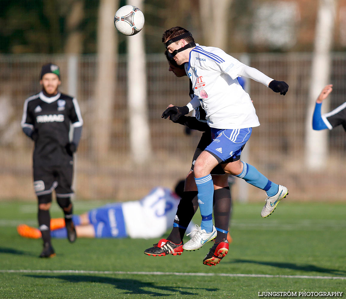 Träningsmatch IFK Tidaholm-IFK Skövde FK 8-3,herr,Tidavallen,Tidaholm,Sverige,Fotboll,,2015,135891