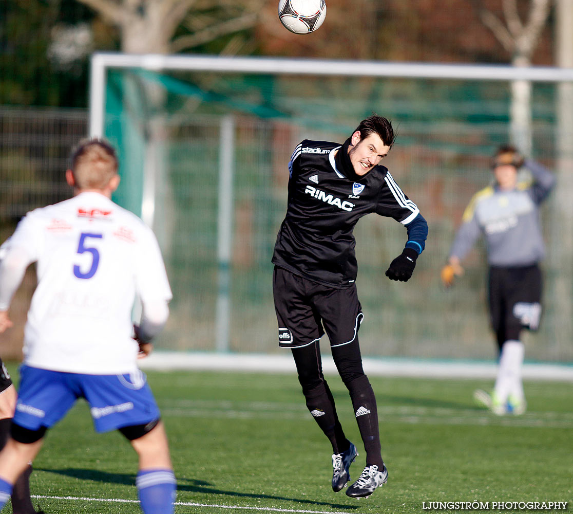 Träningsmatch IFK Tidaholm-IFK Skövde FK 8-3,herr,Tidavallen,Tidaholm,Sverige,Fotboll,,2015,135893