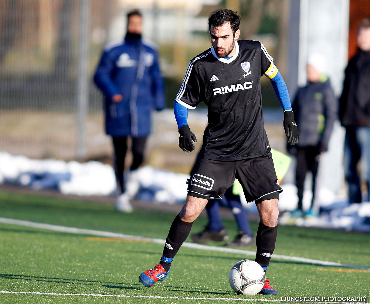 Träningsmatch IFK Tidaholm-IFK Skövde FK 8-3,herr,Tidavallen,Tidaholm,Sverige,Fotboll,,2015,135895