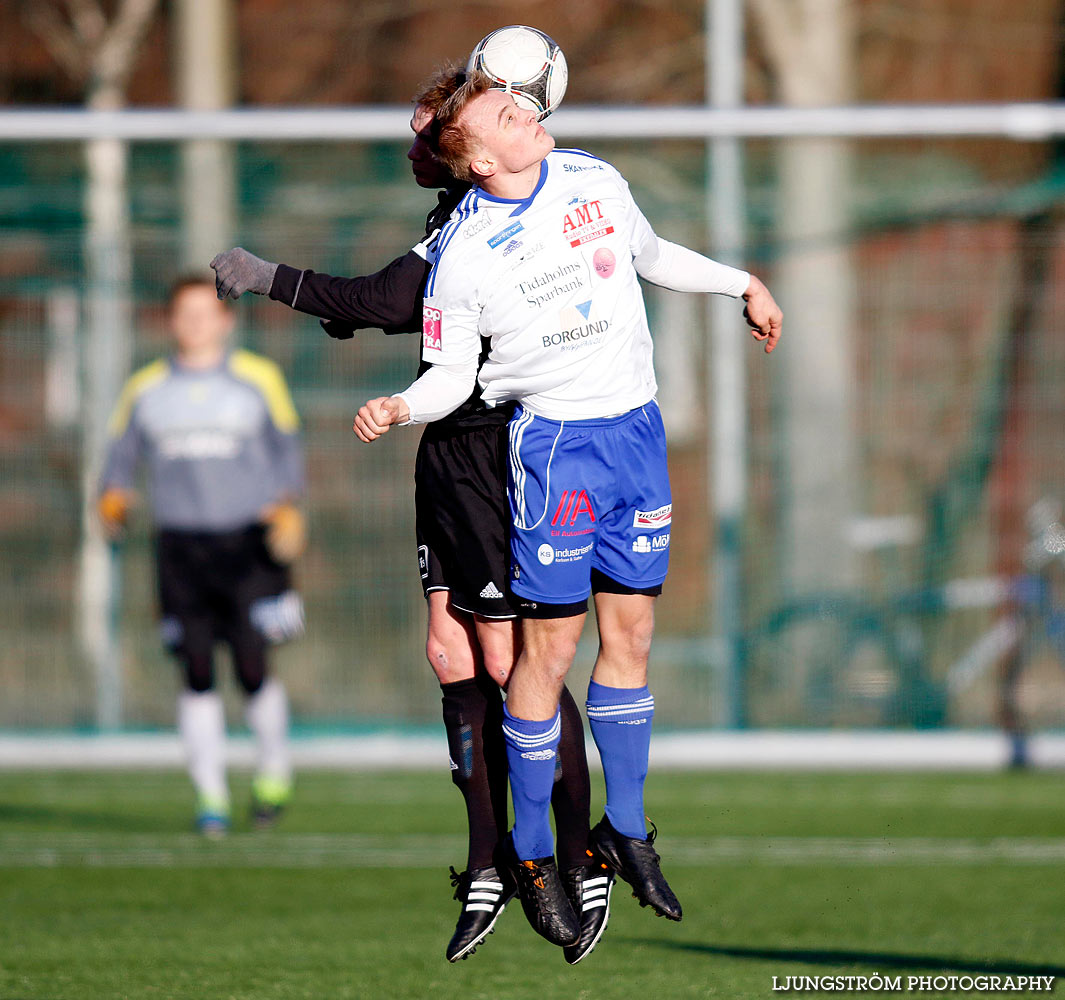 Träningsmatch IFK Tidaholm-IFK Skövde FK 8-3,herr,Tidavallen,Tidaholm,Sverige,Fotboll,,2015,135896