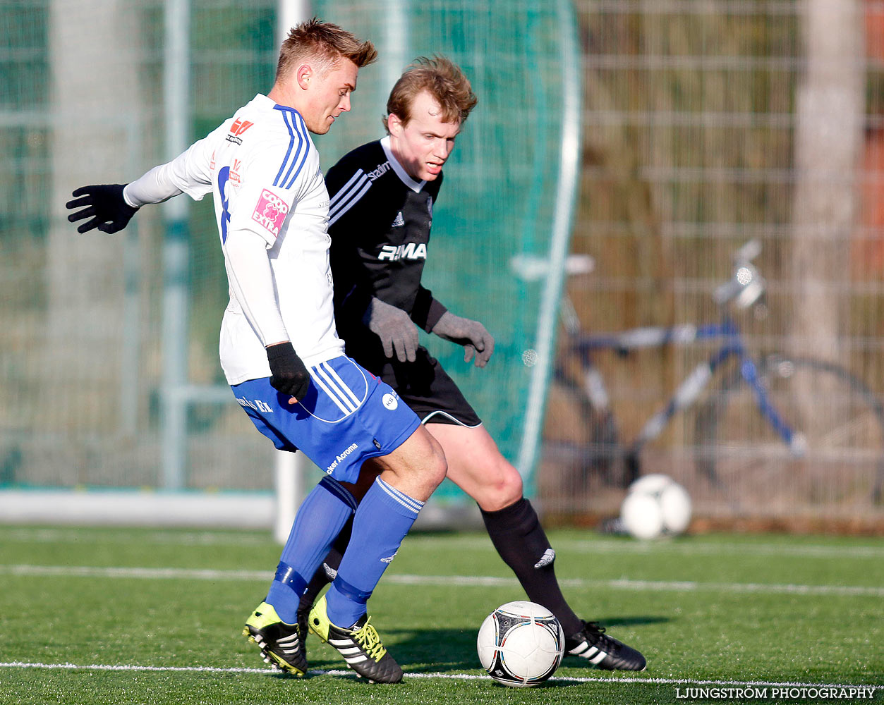 Träningsmatch IFK Tidaholm-IFK Skövde FK 8-3,herr,Tidavallen,Tidaholm,Sverige,Fotboll,,2015,135907