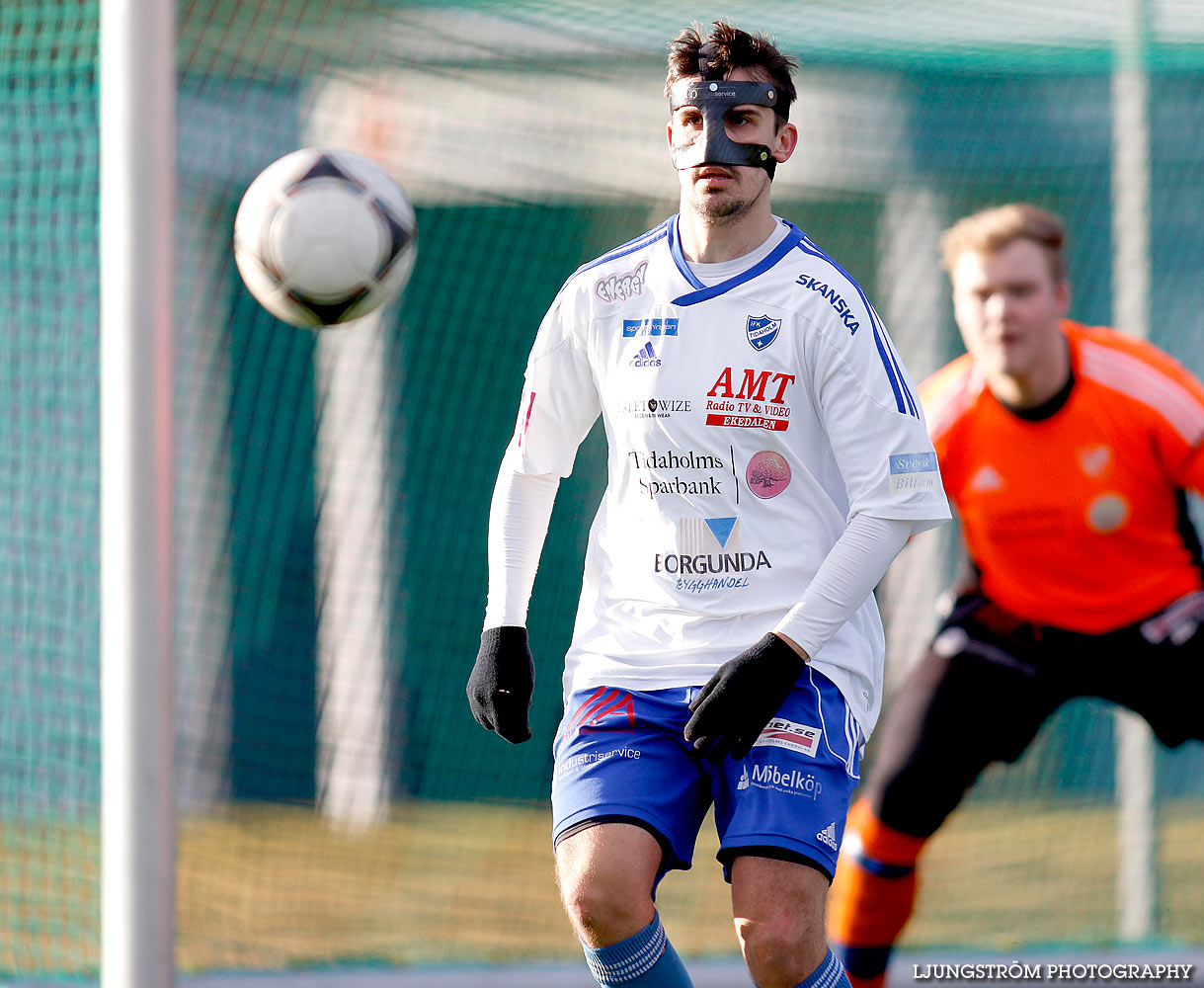 Träningsmatch IFK Tidaholm-IFK Skövde FK 8-3,herr,Tidavallen,Tidaholm,Sverige,Fotboll,,2015,135911