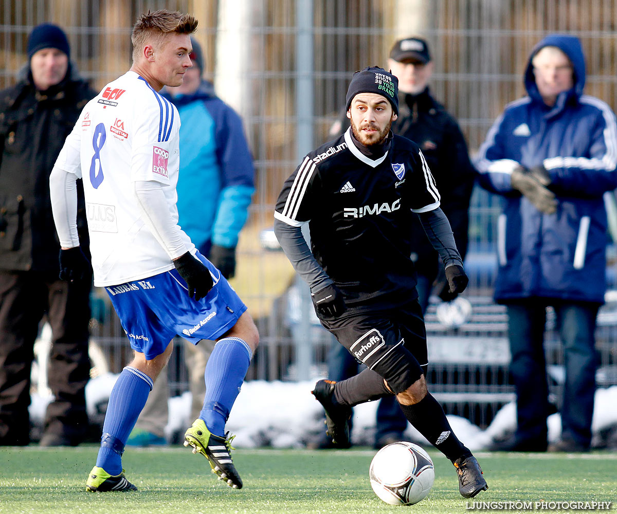 Träningsmatch IFK Tidaholm-IFK Skövde FK 8-3,herr,Tidavallen,Tidaholm,Sverige,Fotboll,,2015,135912