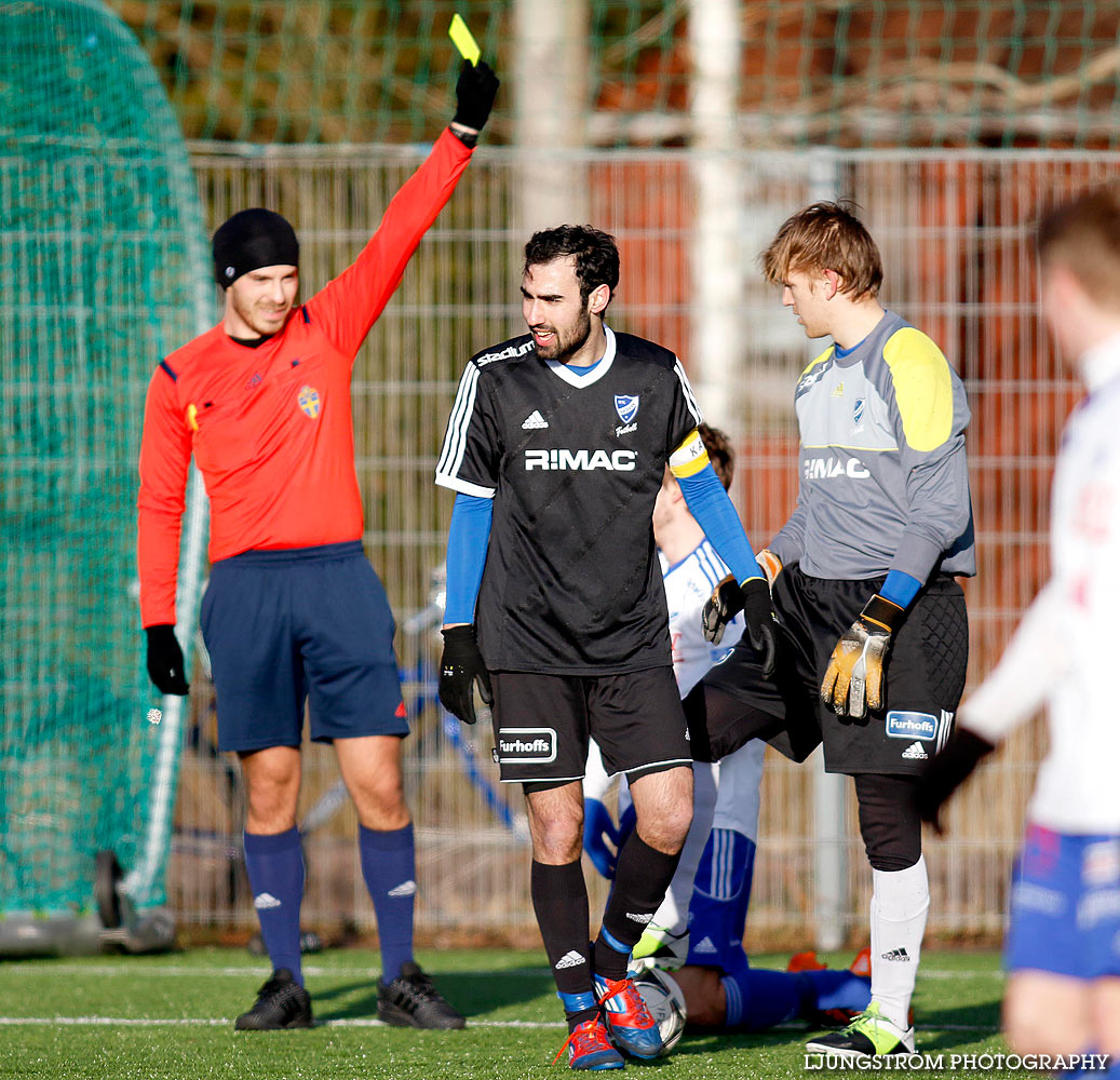 Träningsmatch IFK Tidaholm-IFK Skövde FK 8-3,herr,Tidavallen,Tidaholm,Sverige,Fotboll,,2015,135915