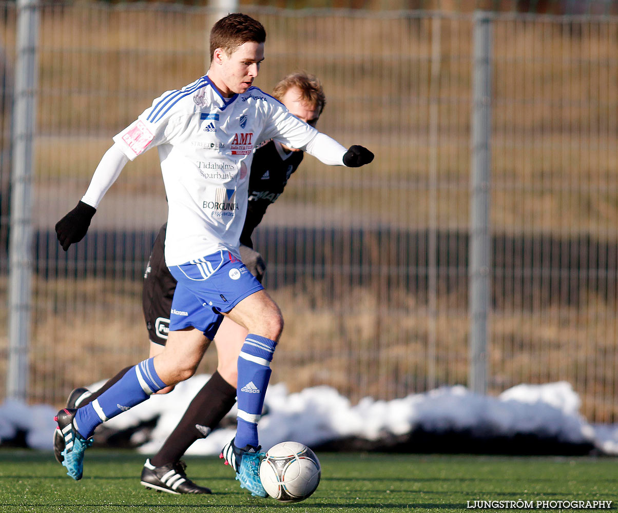 Träningsmatch IFK Tidaholm-IFK Skövde FK 8-3,herr,Tidavallen,Tidaholm,Sverige,Fotboll,,2015,135926
