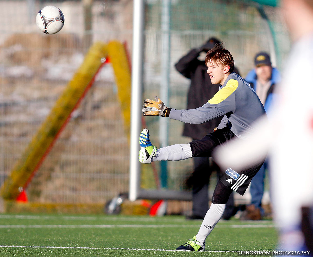 Träningsmatch IFK Tidaholm-IFK Skövde FK 8-3,herr,Tidavallen,Tidaholm,Sverige,Fotboll,,2015,135927