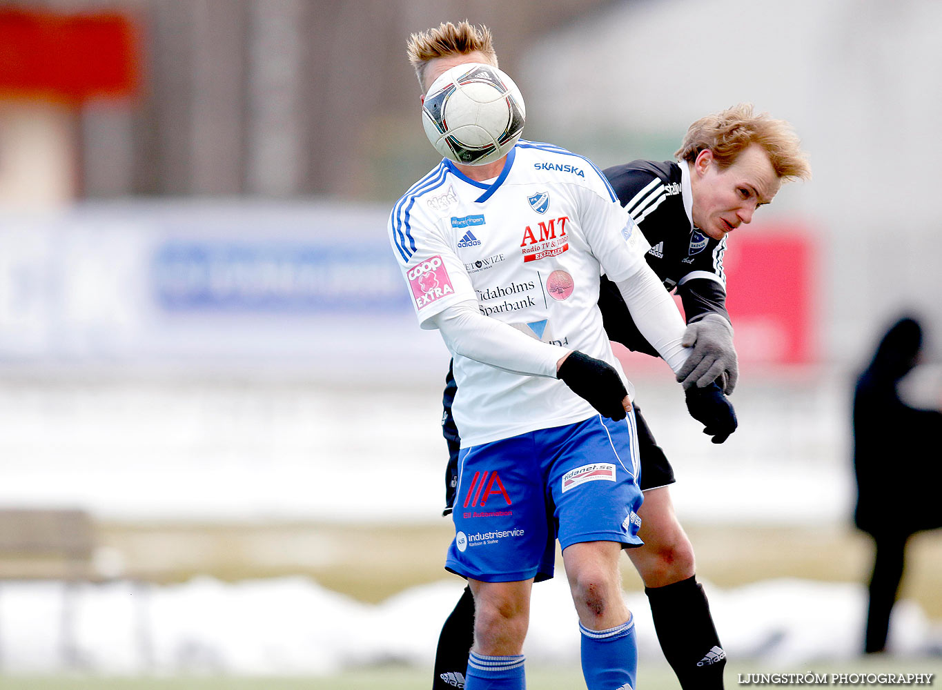 Träningsmatch IFK Tidaholm-IFK Skövde FK 8-3,herr,Tidavallen,Tidaholm,Sverige,Fotboll,,2015,135940