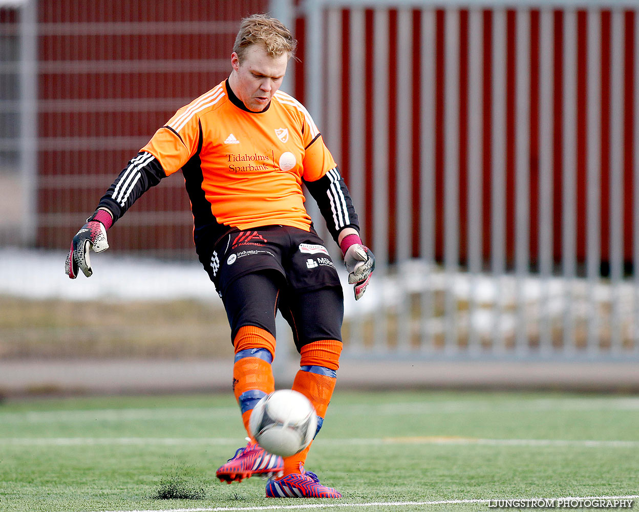 Träningsmatch IFK Tidaholm-IFK Skövde FK 8-3,herr,Tidavallen,Tidaholm,Sverige,Fotboll,,2015,135942