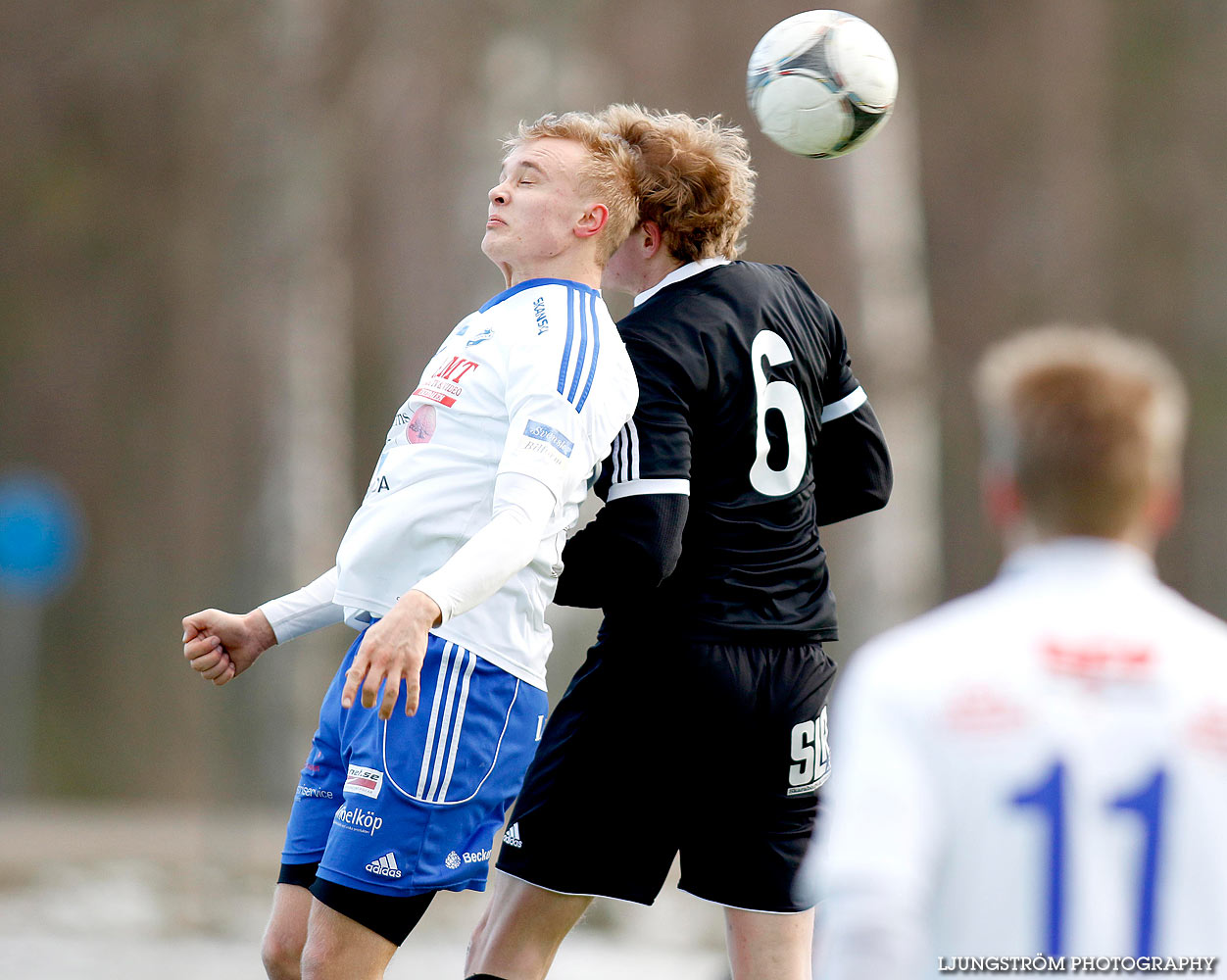 Träningsmatch IFK Tidaholm-IFK Skövde FK 8-3,herr,Tidavallen,Tidaholm,Sverige,Fotboll,,2015,135943