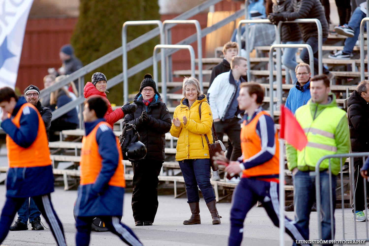 IFK Skövde FK-Karlslunds IF HFK 1-1,herr,Södermalms IP,Skövde,Sverige,Fotboll,,2015,114651