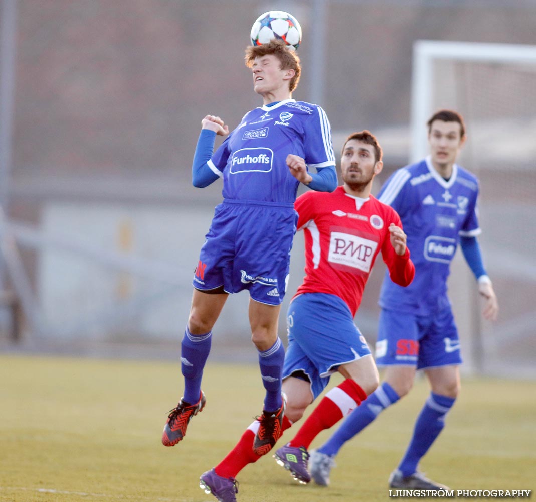 IFK Skövde FK-Karlslunds IF HFK 1-1,herr,Södermalms IP,Skövde,Sverige,Fotboll,,2015,114653