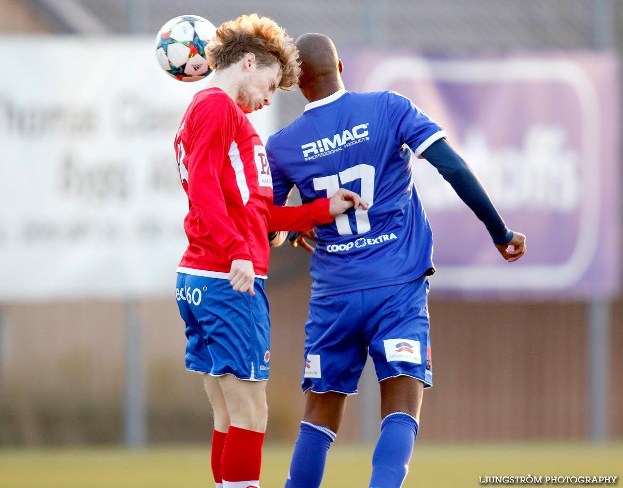 IFK Skövde FK-Karlslunds IF HFK 1-1,herr,Södermalms IP,Skövde,Sverige,Fotboll,,2015,114654