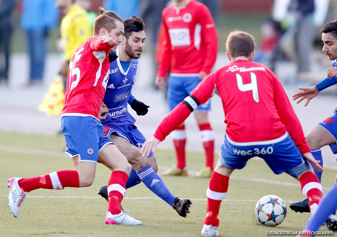 IFK Skövde FK-Karlslunds IF HFK 1-1,herr,Södermalms IP,Skövde,Sverige,Fotboll,,2015,114659