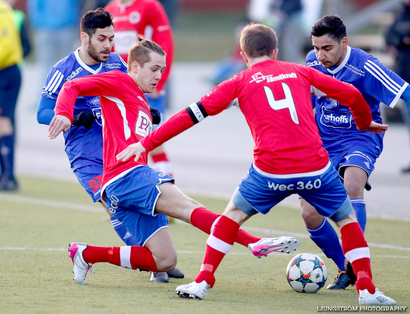 IFK Skövde FK-Karlslunds IF HFK 1-1,herr,Södermalms IP,Skövde,Sverige,Fotboll,,2015,114660