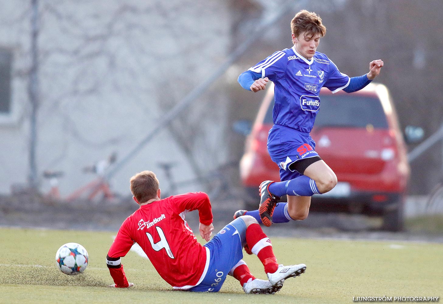 IFK Skövde FK-Karlslunds IF HFK 1-1,herr,Södermalms IP,Skövde,Sverige,Fotboll,,2015,114664