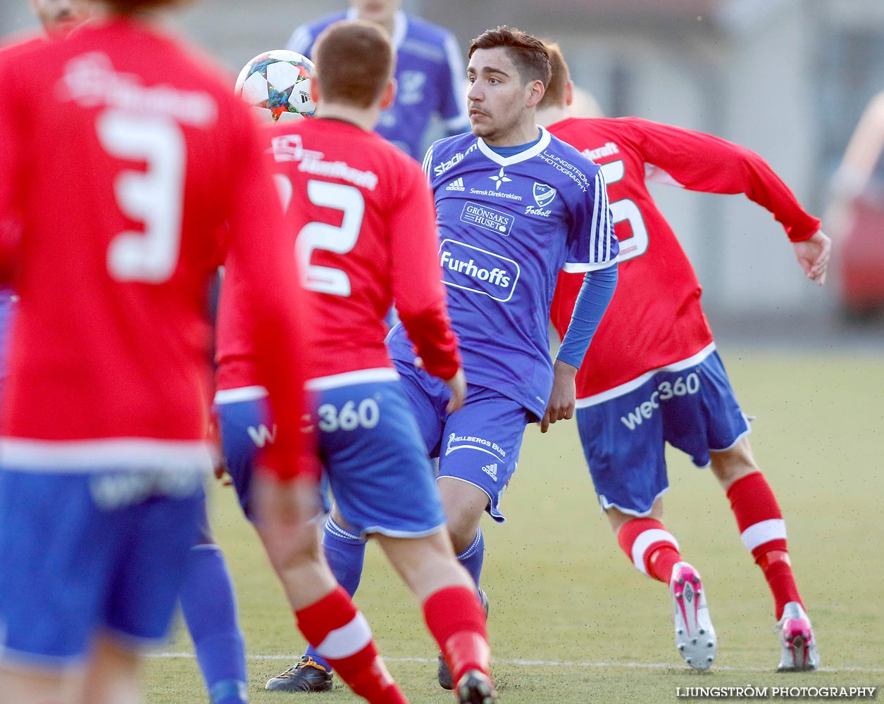 IFK Skövde FK-Karlslunds IF HFK 1-1,herr,Södermalms IP,Skövde,Sverige,Fotboll,,2015,114668