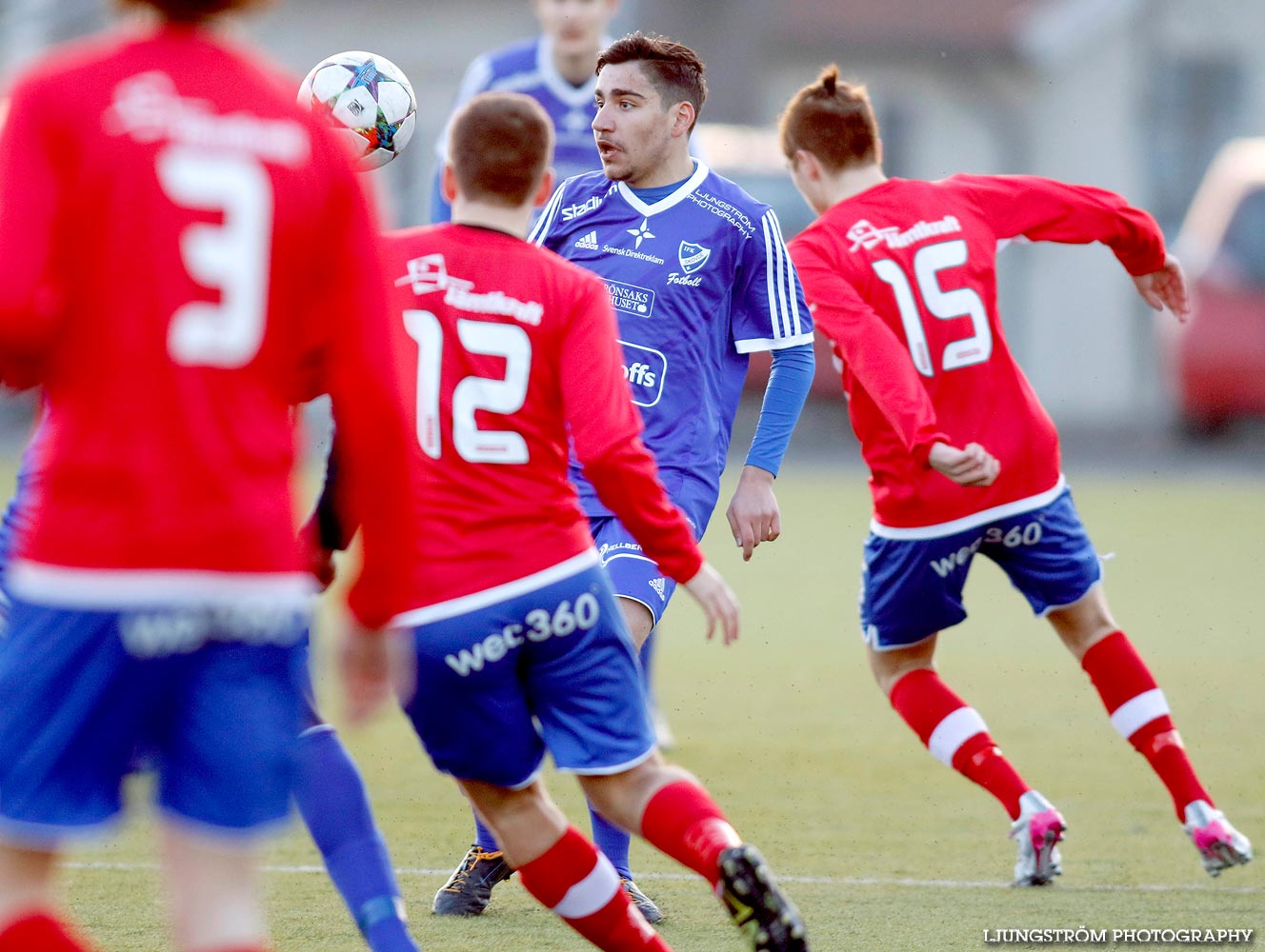 IFK Skövde FK-Karlslunds IF HFK 1-1,herr,Södermalms IP,Skövde,Sverige,Fotboll,,2015,114669