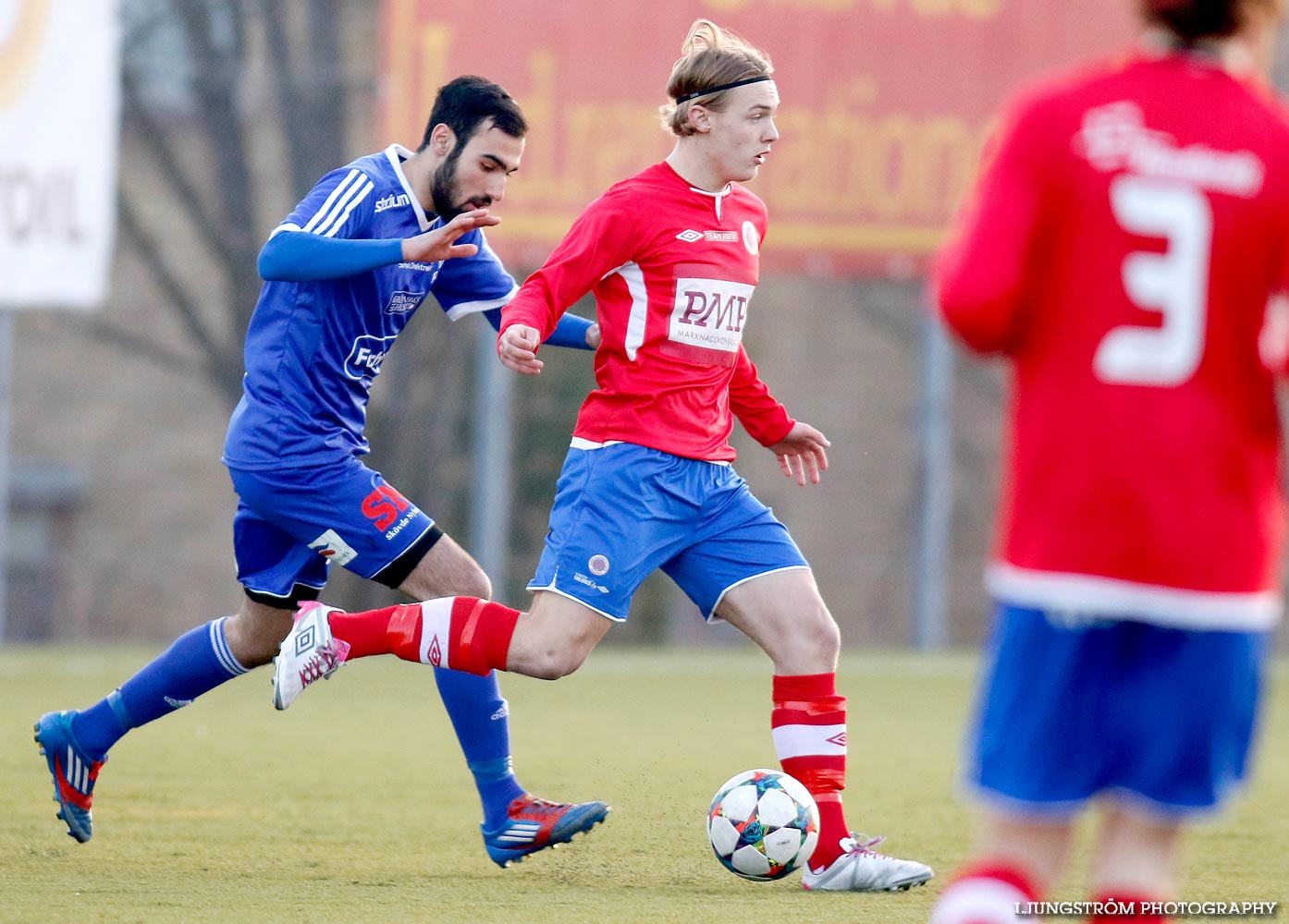 IFK Skövde FK-Karlslunds IF HFK 1-1,herr,Södermalms IP,Skövde,Sverige,Fotboll,,2015,114676