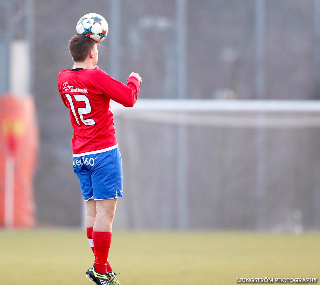 IFK Skövde FK-Karlslunds IF HFK 1-1,herr,Södermalms IP,Skövde,Sverige,Fotboll,,2015,114677