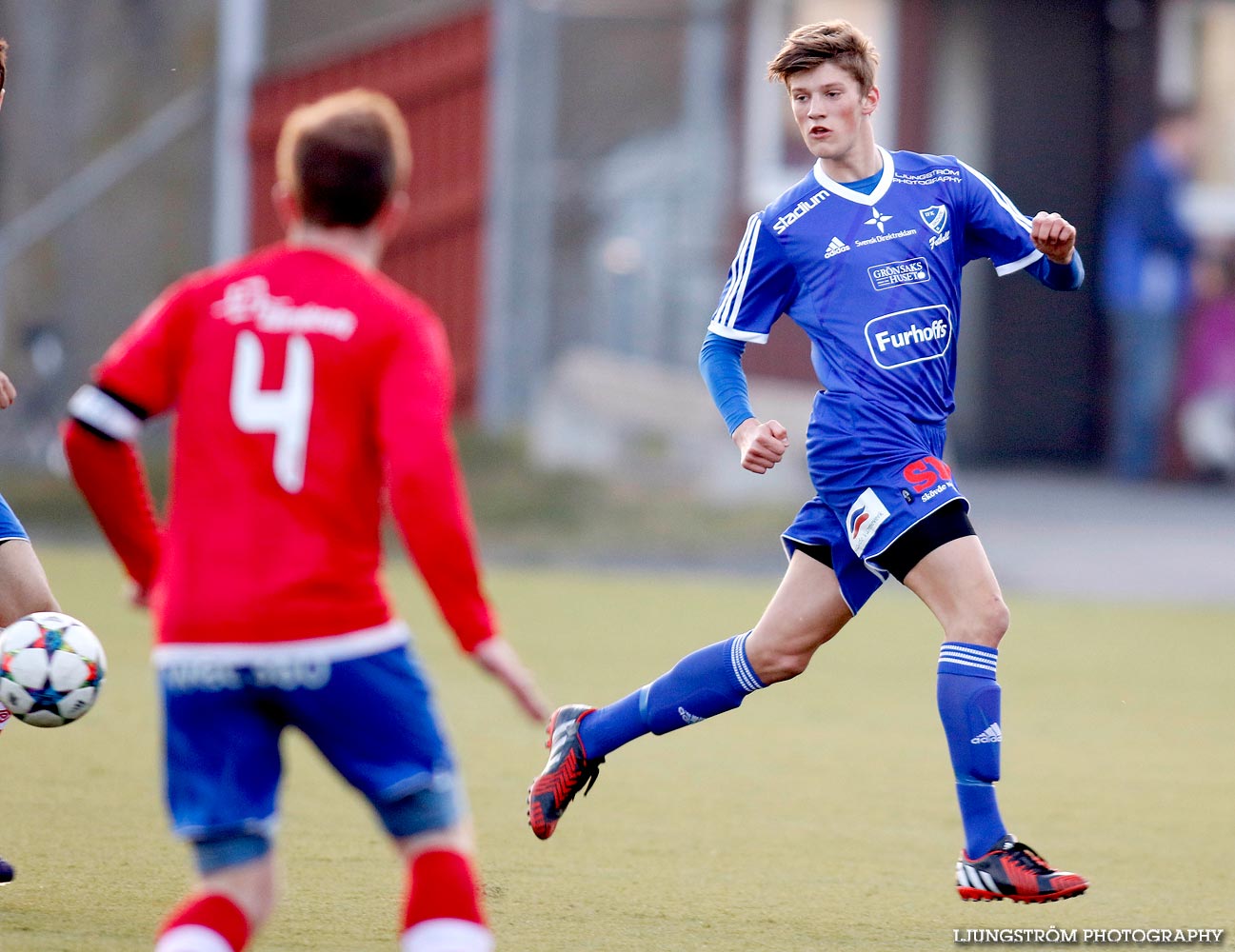 IFK Skövde FK-Karlslunds IF HFK 1-1,herr,Södermalms IP,Skövde,Sverige,Fotboll,,2015,114678
